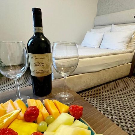 Hotel Silvia Gold غليفيتسه المظهر الخارجي الصورة