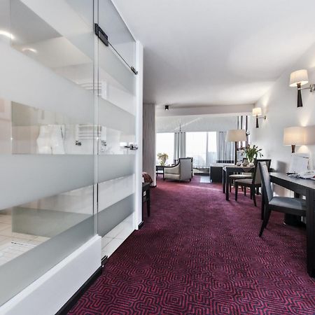 Hotel Silvia Gold غليفيتسه الغرفة الصورة