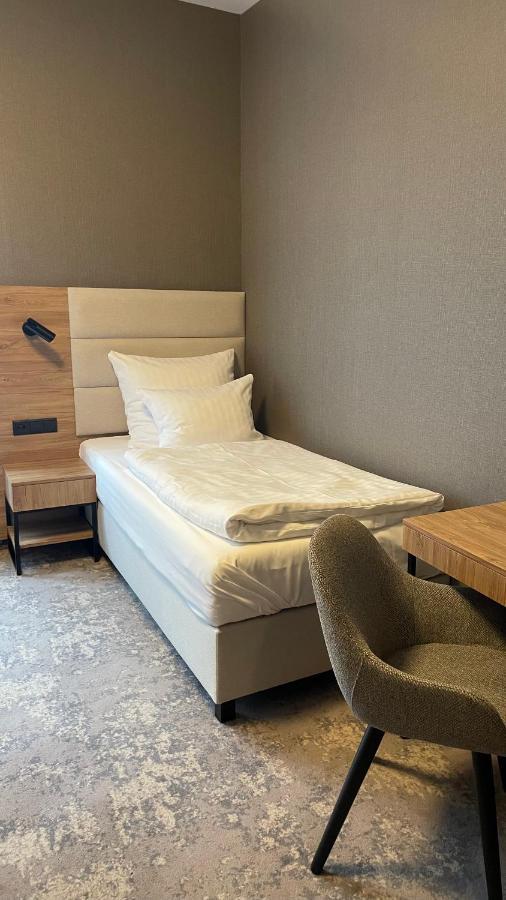 Hotel Silvia Gold غليفيتسه المظهر الخارجي الصورة