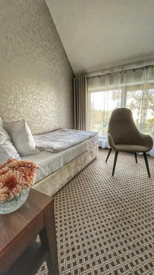 Hotel Silvia Gold غليفيتسه المظهر الخارجي الصورة