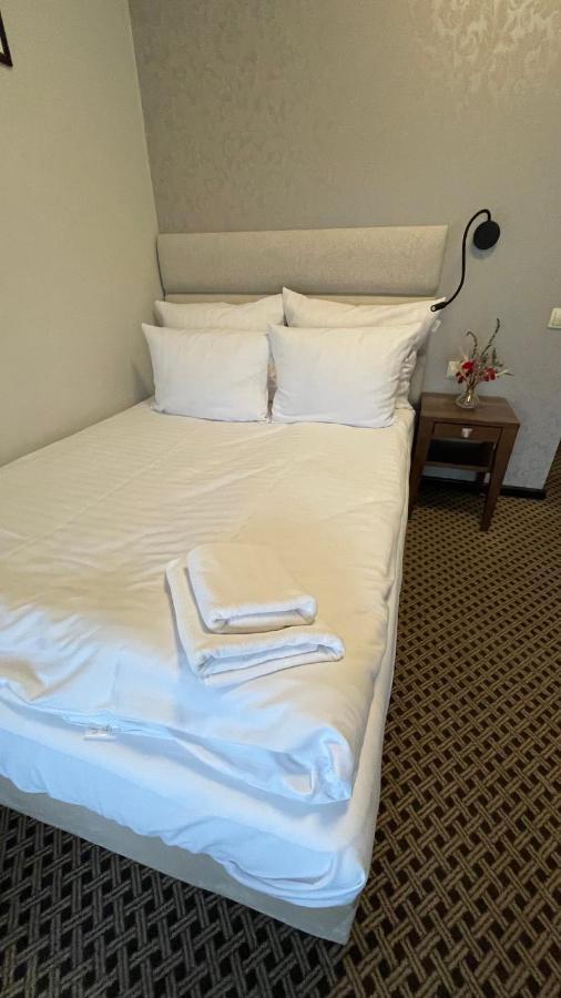 Hotel Silvia Gold غليفيتسه المظهر الخارجي الصورة