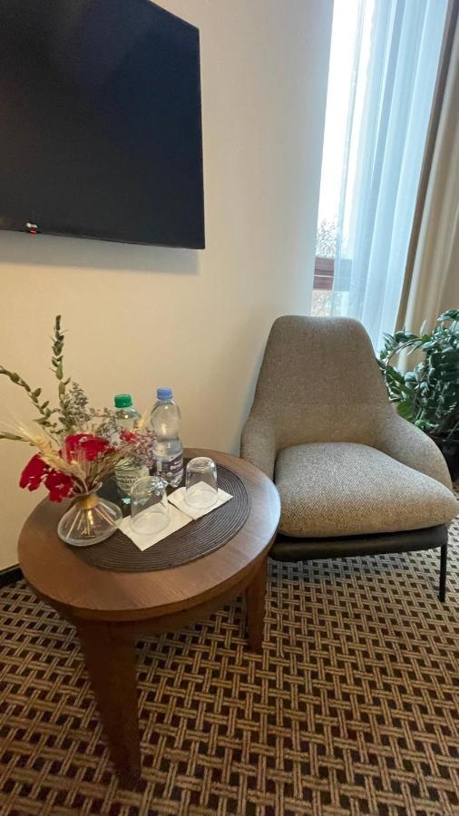 Hotel Silvia Gold غليفيتسه المظهر الخارجي الصورة