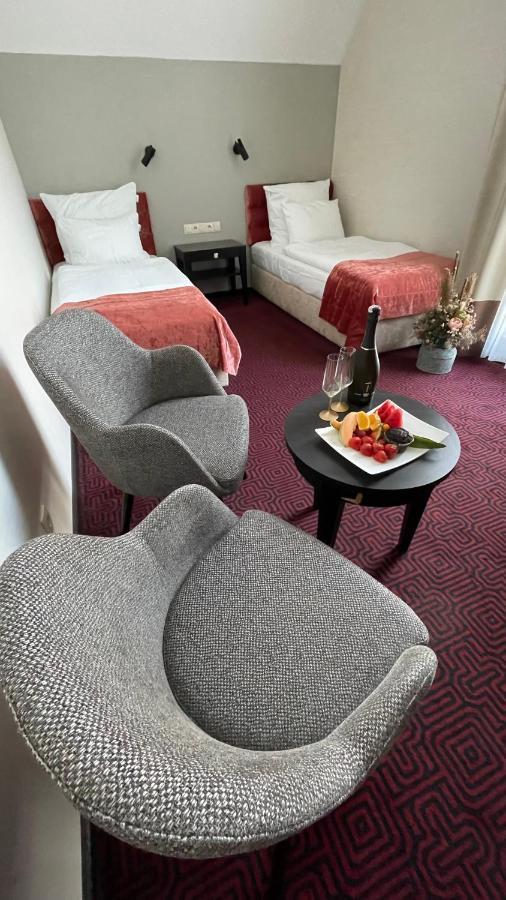 Hotel Silvia Gold غليفيتسه المظهر الخارجي الصورة