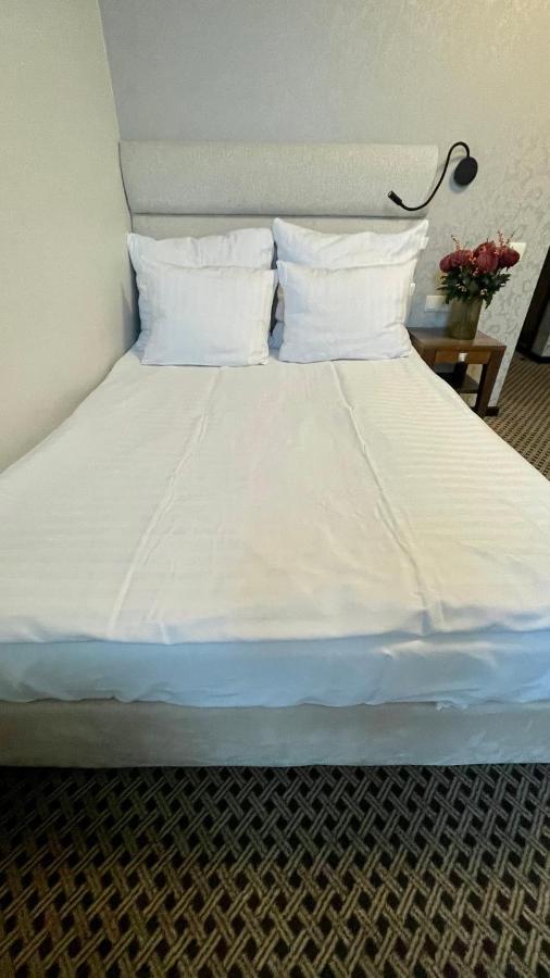 Hotel Silvia Gold غليفيتسه المظهر الخارجي الصورة
