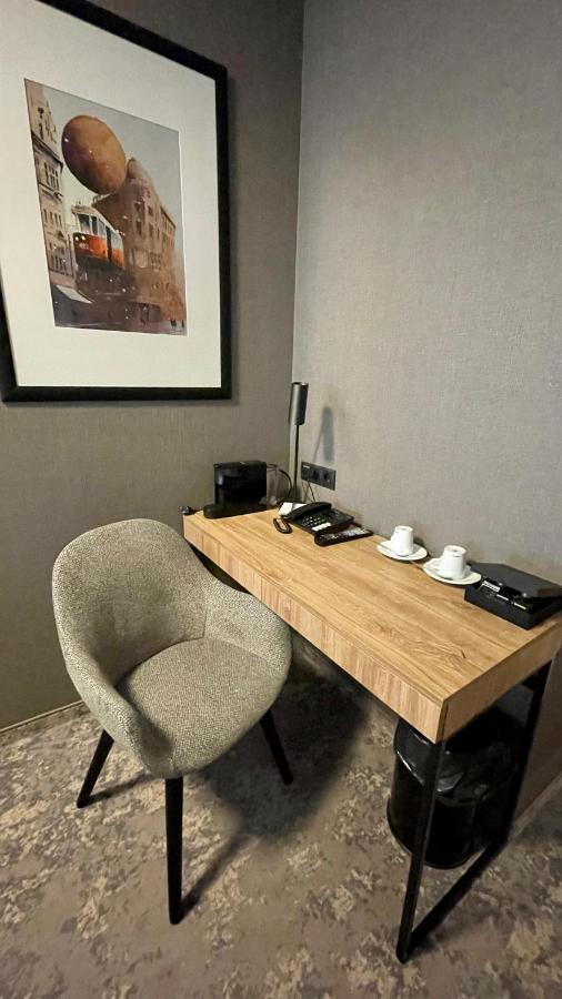 Hotel Silvia Gold غليفيتسه المظهر الخارجي الصورة