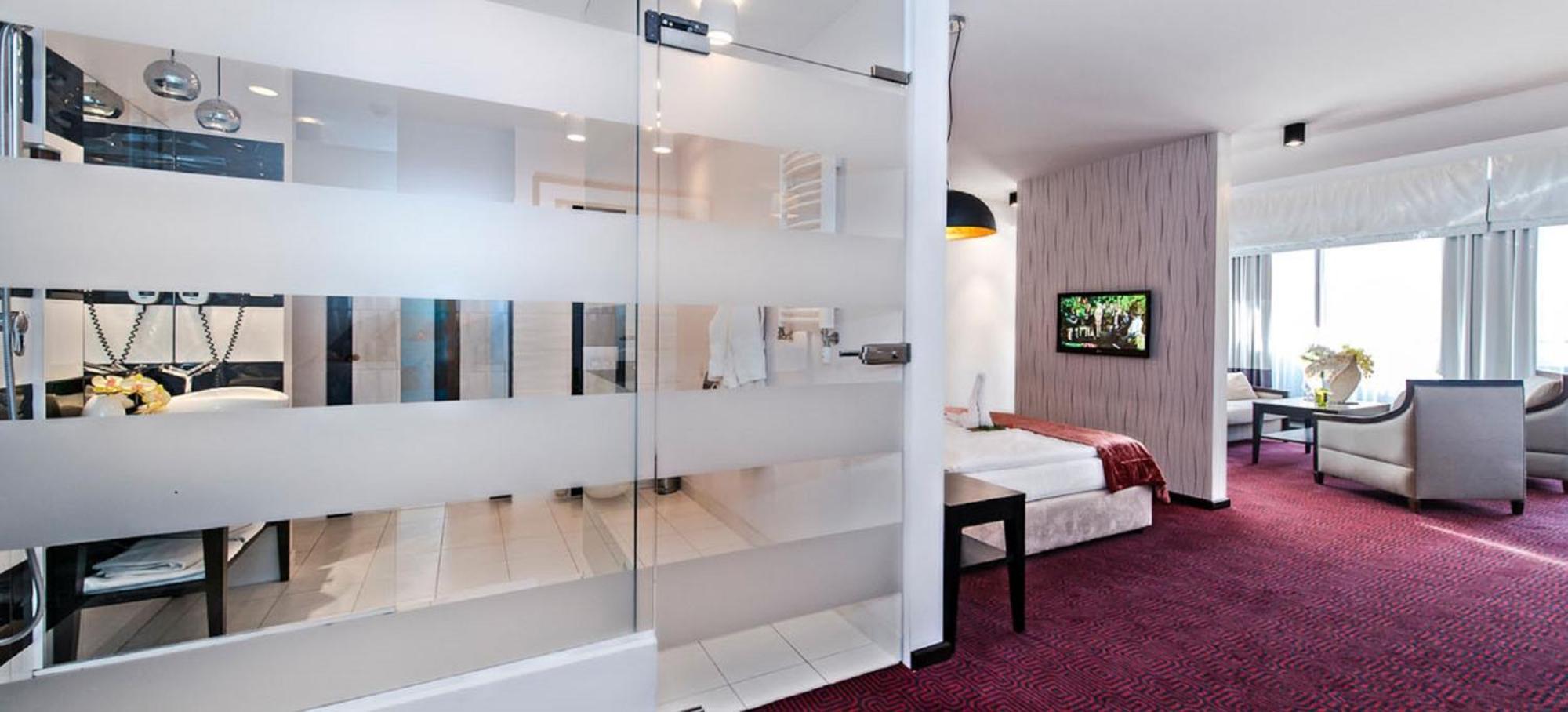 Hotel Silvia Gold غليفيتسه المظهر الخارجي الصورة