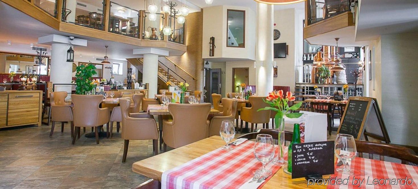 Hotel Silvia Gold غليفيتسه المظهر الخارجي الصورة