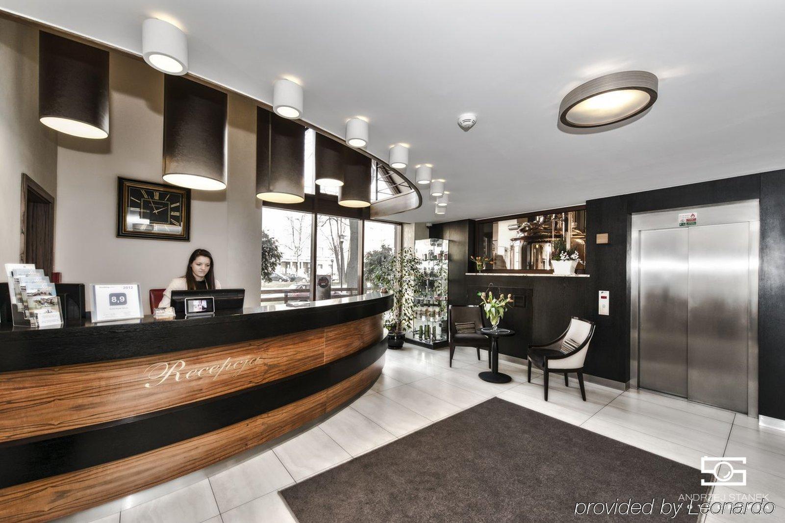 Hotel Silvia Gold غليفيتسه المظهر الخارجي الصورة